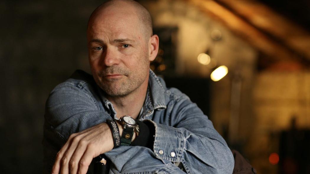 Remembering Gord Downie