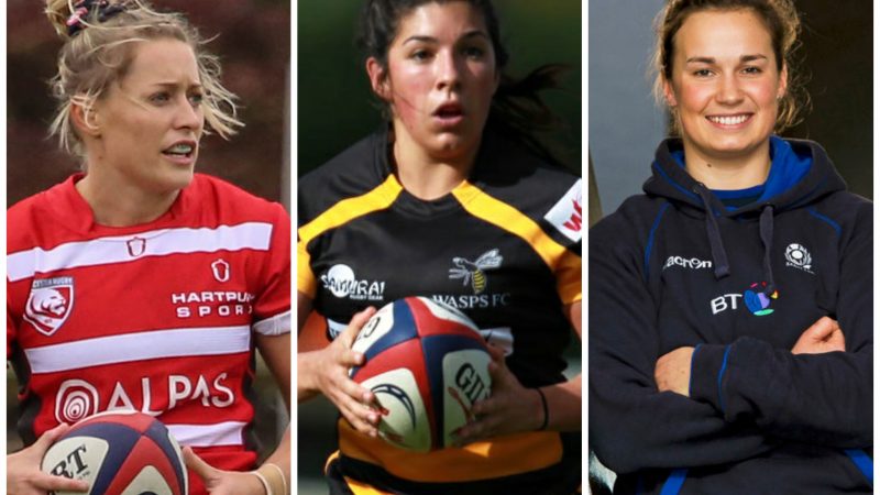 Premier 15s are back! We preview the return of elite women’s rugby.