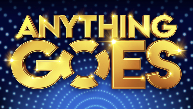 Megan Mullally and Robert Lindsay to star in Anything Goes