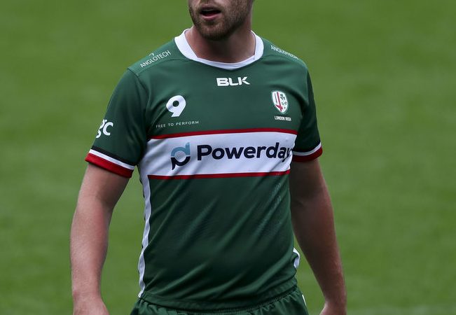 Taking on Europe! George Nott on the Exiles Challenge Cup opponents and more.