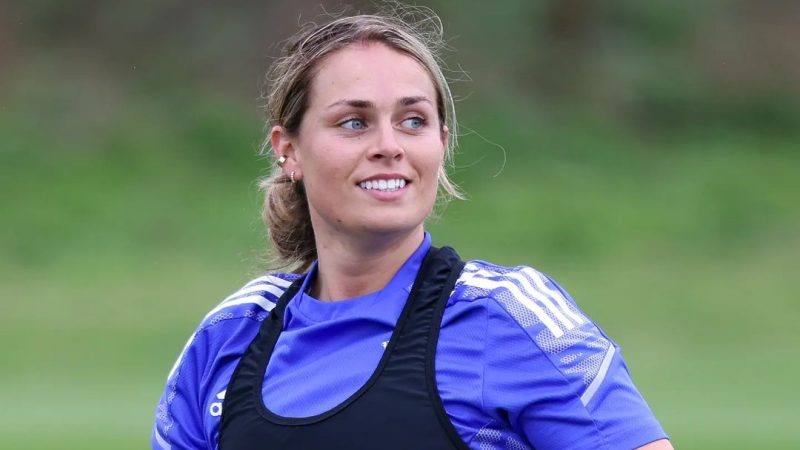 Emma Swords on The Allianz Cup, Harlequins Women’s season so far and more.